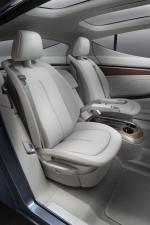 Chrysler EcoVoyager Concept 2008 года